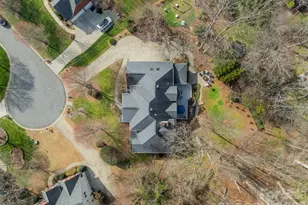 10229 Bayart Way, Huntersville, NC 28078 - Photo 45