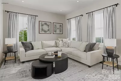 4004 Grand Wylie Way, Charlotte, NC 28278 - Photo 3