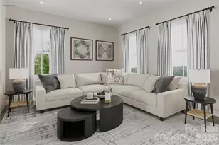 4004 Grand Wylie Wy, Charlotte, NC 28278 - Photo 3