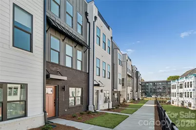 5031 Dutchess Drive, Charlotte, NC 28217 - Photo 1