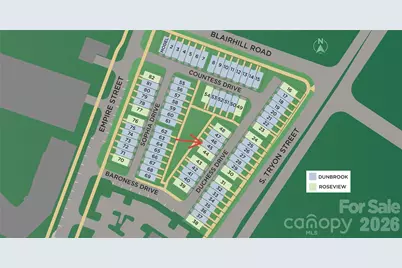 5031 Dutchess Drive, Charlotte, NC 28217 - Photo 19