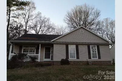 10120 Rockwood Road, Charlotte, NC 28215 - Photo 1