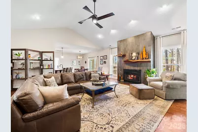 76 Ledgestone Drive, Fairview, NC 28730 - Photo 7