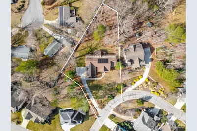 76 Ledgestone Drive, Fairview, NC 28730 - Photo 3