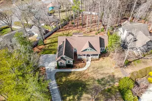 76 Ledgestone Dr, Fairview, NC 28730 - Photo 41