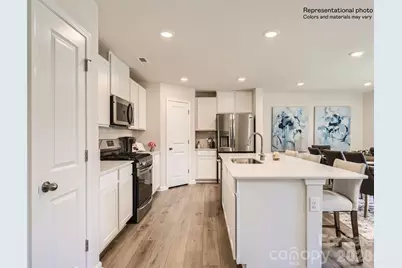 133 Spotted Way, Troutman, NC 28166 - Photo 5