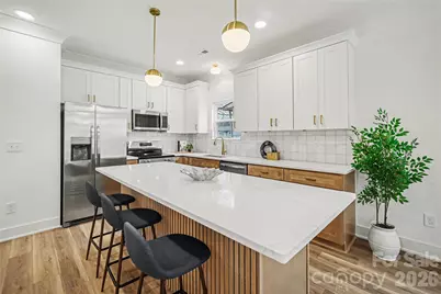 3209 Ross Avenue, Charlotte, NC 28208 - Photo 3