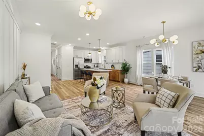 3209 Ross Avenue, Charlotte, NC 28208 - Photo 5