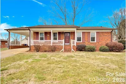 102 Wendover Drive, Lincolnton, NC 28092 - Photo 1