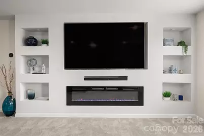 1755 Woodend Drive, Indian Trail, NC 28079 - Photo 29