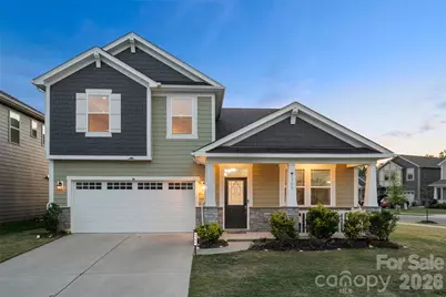 1755 Woodend Drive, Indian Trail, NC 28079 - Photo 1