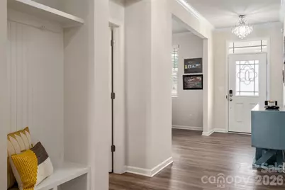 1755 Woodend Drive, Indian Trail, NC 28079 - Photo 7