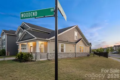 1755 Woodend Drive, Indian Trail, NC 28079 - Photo 5