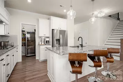 1755 Woodend Drive, Indian Trail, NC 28079 - Photo 11