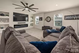 1755 Woodend Dr, Indian Trail, NC 28079 - Photo 29