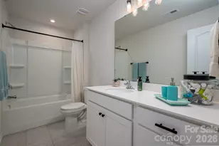 1755 Woodend Dr, Indian Trail, NC 28079 - Photo 35