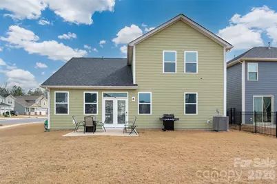 1755 Woodend Drive, Indian Trail, NC 28079 - Photo 37