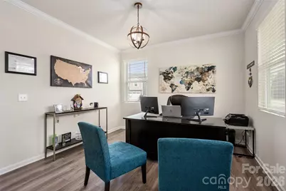 1755 Woodend Drive, Indian Trail, NC 28079 - Photo 5