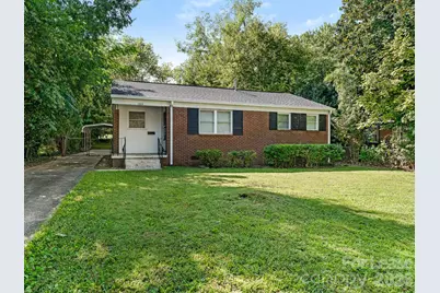 2909 Southwest Boulevard, Charlotte, NC 28216 - Photo 1