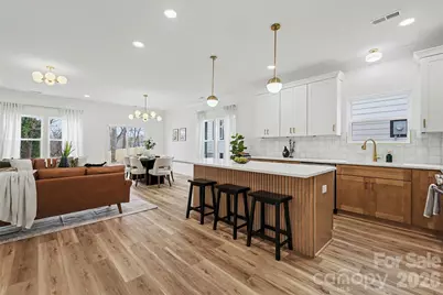 3211 Ross Avenue, Charlotte, NC 28208 - Photo 5