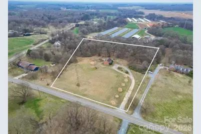 3211 Old Camden Road, Monroe, NC 28110 - Photo 1