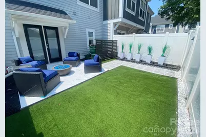 446 W Worthington Avenue, Charlotte, NC 28203 - Photo 15