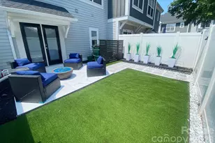 446 W Worthington Ave, Charlotte, NC 28203 - Photo 15