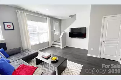 446 W Worthington Avenue, Charlotte, NC 28203 - Photo 3