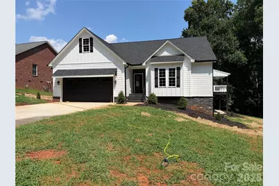 1610 Summerlin Place, Newton, NC 28658 - Photo 1