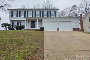 1907 Misty Vale Rd, Charlotte, NC 28214 - Photo 1