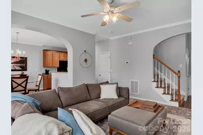 1401 Hammond Drive, Matthews, NC 28104 - Photo 9