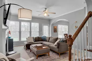 1401 Hammond Dr, Matthews, NC 28104 - Photo 5