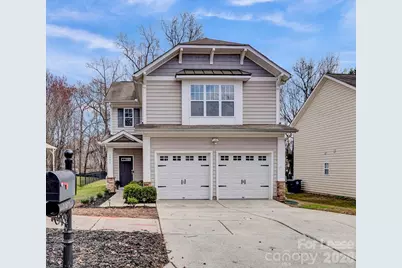 1401 Hammond Drive, Matthews, NC 28104 - Photo 1