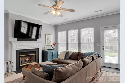 1401 Hammond Drive, Matthews, NC 28104 - Photo 7