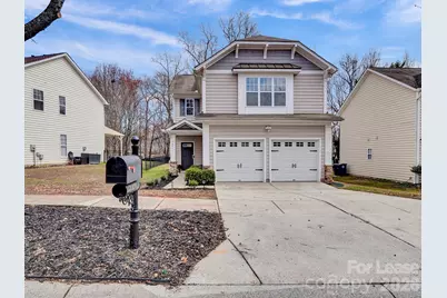 1401 Hammond Drive, Matthews, NC 28104 - Photo 3