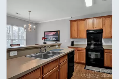 1401 Hammond Drive, Matthews, NC 28104 - Photo 17