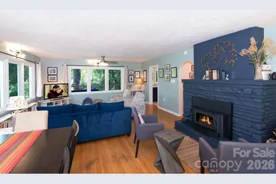 249 Gudger Hill Road, Cullowhee, NC 28723 - Photo 3