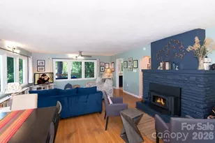 249 Gudger Hill Rd, Cullowhee, NC 28723 - Photo 3