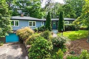 249 Gudger Hill Rd, Cullowhee, NC 28723 - Photo 1