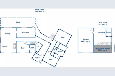 249 Gudger Hill Road, Cullowhee, NC 28723 - Photo 37