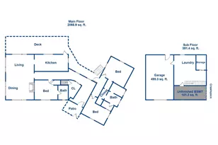 249 Gudger Hill Rd, Cullowhee, NC 28723 - Photo 37