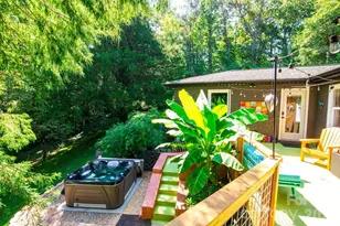 249 Gudger Hill Rd, Cullowhee, NC 28723 - Photo 25