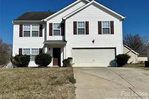 5787 Dove Point Dr SW, Concord, NC 28025 - Photo 1