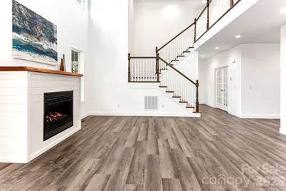 690 Settlers Trail, Mars Hill, NC 28754 - Photo 11