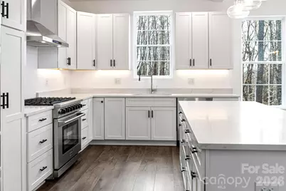 690 Settlers Trail, Mars Hill, NC 28754 - Photo 23