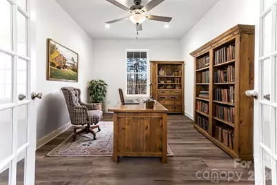 690 Settlers Trail, Mars Hill, NC 28754 - Photo 27