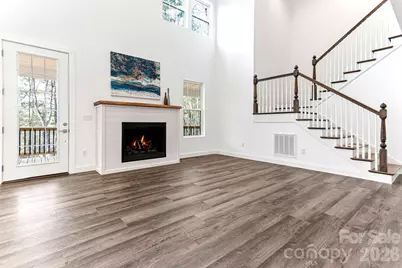 690 Settlers Trail, Mars Hill, NC 28754 - Photo 7