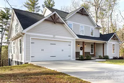 690 Settlers Trail, Mars Hill, NC 28754 - Photo 3