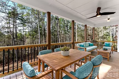 690 Settlers Trail, Mars Hill, NC 28754 - Photo 19