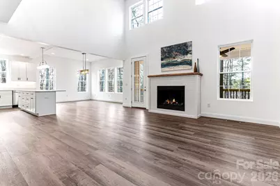 690 Settlers Trail, Mars Hill, NC 28754 - Photo 5